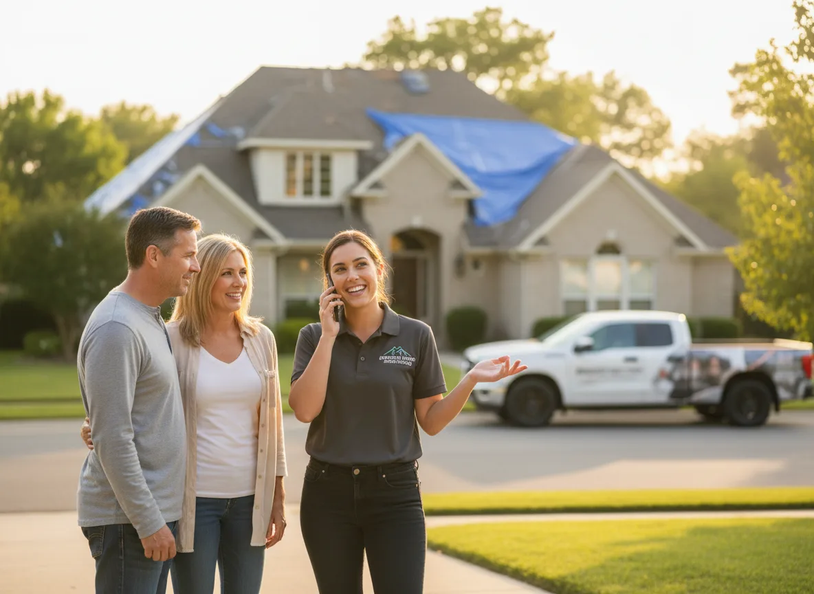 Emergency Roof Repair New Hampton, MO FAQs